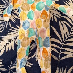 Burt’s Bee’s Baby Easter Pjs 3-6M